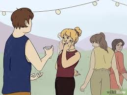 So carry yourself that way. How To Attract A Libra Man With Pictures Wikihow