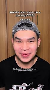 Joshua Chew's Instagram, Twitter & Facebook