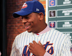 mets organizational depth chart dominic smith headlines a