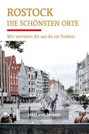 Rostock Sehenswurdigkeiten Tipps Fur 2 Tage Warnemunde Rostock Sehenswurdigkeiten Rostock Ostsee Urlaub