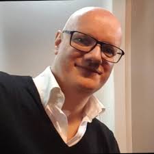 Partners in crime since 2012, now me and Fredrik Hedberg are building  something new.