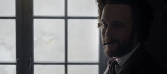 The Young Karl Marx (Raoul Peck, 2017)