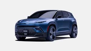 Image result for Balboa Blue 2021 Fisker