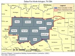 Cbic Dallas Fort Worth Arlington Tx