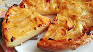 Jun 11, 2021 · j'ai fait cette tarte et j'ai trouvé que la croute était dure. Tarte Aux Pommes Tres Facile Ferocee