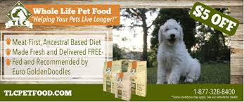 Last used 3 hours ago. Tlc S Premium Health Food For Dogs Puppies Euro Goldendoodles