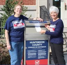 Profile for Hope Kaufman and Nick LaBelle for NJ LD23 Assembly