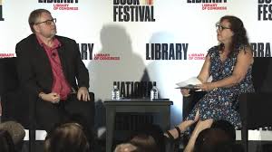 Luis alberto urrea is a mexican american poet, novelist, and essayist. Luis Alberto Urrea 2018 National Book Festival Library Of Congress