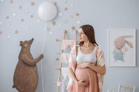✦ motricité bébé comment aider bébé à se retourner du dos sur le ventre? 33eme Semaine De Grossesse Tout Savoir Sur Bebe Little Big Change
