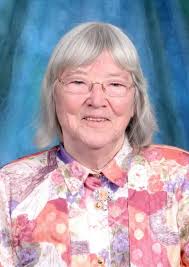 Elisabeth Bloemendal Acker (1927-2014)