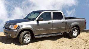 As a 2004 toyota tundra owner, you know you can depend on your tundra for many miles to come. 2004 Toyota Tundra Specifications Car Specs Auto123
