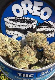 Blueberry cookies is a 60% indica, 40% sativa hybrid with a strong, balanced high that hits the mind and body with equal force. Oreoz Weed Strain Dispensary That Ship Oreo Cookies Strain