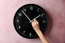 Daylight saving 2020 is upon us, which means at 2am this sunday the 4th of october, clocks must be put forward by one hour. When Do The Clocks Go Back In 2020 Date And Time The Clocks Change Marking The End Of British Summer Time The Scotsman