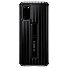 Lll➤ handyvertrag vergleich 2021 auf stern.de ⭐ mehr als 200 tarife mit lte geschwindigkeit & rufnummernmitnahme! Samsung Protective Standing Cover Smartphone Handy Schutzhulle Fur Galaxy S20 Ebay