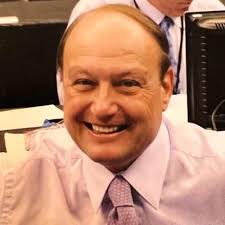 Patrick McGrath Obituary (1950