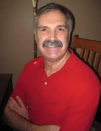 Obituary information for Jay T. McGaha