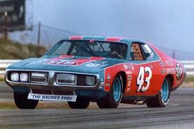 Here's a crazy stat for you: Car No 43 Through The Years In Nascar Nascar Com Nascar Race Cars Nascar Cars Nascar Racing