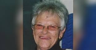 Mrs. Martha Ann Rutledge Obituary