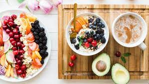 Ils sont également essentiels à la croissance musculaire. Quel Est Le Petit Dejeuner Ideal Pour La Musculation