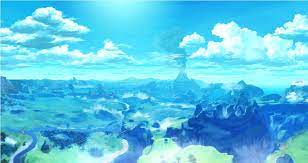 Breath Of The Wild Background Tumblr 2021 Live Wallpaper Hd Breath Of The Wild Legend Of Zelda Legend Of Zelda Breath