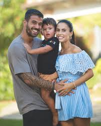 Check out his latest detailed stats including goals, assists, strengths & weaknesses and match ratings. Footballers Wags Kids Leonardo Spinazzola And Miriam Are Expecting Their
