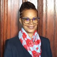 Judith Corbett-Carter, PhD