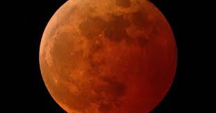 Each eclipse has a link to a page providing full details, including maps of the visibility of the eclipse. Full Lunar Eclipse Brings A Super Flower Blood Moon How To Check Out Following 7 Days
