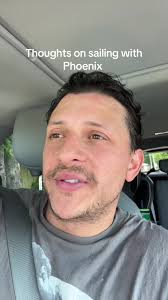 Sailing with Phoenix Parents