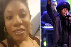 Jury in murder trial of Electric Avenue hitmaker Eddy Grant's niece sworn  in