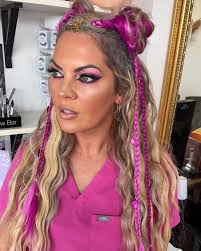 A couple of 10's off to the Pride Gala🌈✨