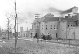 Check spelling or type a new query. This Indiana State Prison Located In Michigan City Indiana Was The Place Where John Dillinger Met Inmates Who Taught Him Michigan City Prison Life Indiana