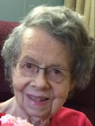 Janet Williams Obituary (1930