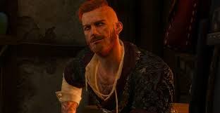 The witcher's main task is to end the pact between the villain and olgierd von everec.it makes for a deep and compelling narrative, and you get to decide how it all plays out. The Weird Wedding In The Witcher 3 Hearts Of Stone Is The Game S First Real Misstep