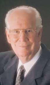 Walter Petersen Obituary (1934