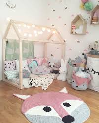 Consulta Esta Foto De Instagram De Elinochalva 1 010 Me Gusta Little Girl Bedrooms Toddler Rooms Girl Room