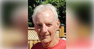 Obituary information for Ronald Sidney Westlake