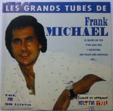 Listen to frank michael lyrics sorted by album. Frank Michael Les Grands Tubes De Frank Michael Vol 2 1996 Cd Discogs
