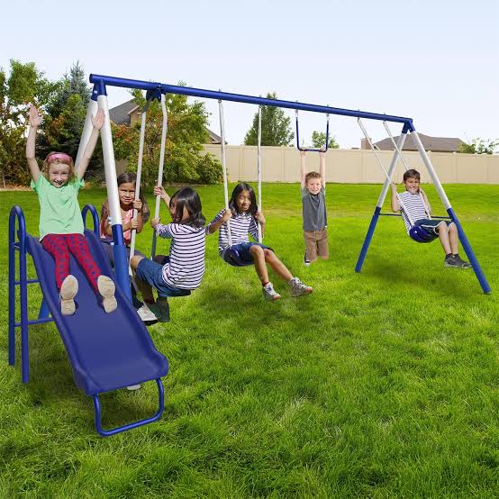 Sports and Outdoor Toys