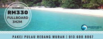 Bukan semua percutian memerlukan anda untuk melampaui bajet untuk dapat menikmati diri! Pakej Pulau Redang Murah Community Facebook