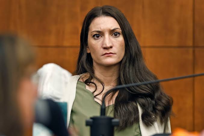 Jury selection nearly complete in trial of Lindsay Clancy