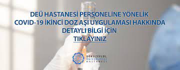 Dokuz Eylul Universitesi Arastirma Uygulama Hastenesi Dokuz Eylul Universitesi Arastirma Uygulama Hastanesi