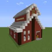 Building your farm underground is the most versatile place to build your farm, though it is the most time consuming. Farm Buildings Blueprints For Minecraft Houses Castles Towers And More Grabcraft