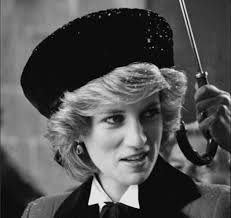 Princess Diana Charity Work