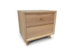5 out of 5 stars. Felix Retro Scandinavian Oak Bedside Table Living Elements