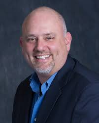 Alan Blakeborough “Blake”