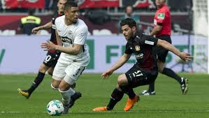 Bellarabi bender diaby retsos tah özcan paulinho pohjanpalo. Eintracht Frankfurt Bayer Leverkusen Live Ubertragung Und Voraussichtliche Aufstellung German Site