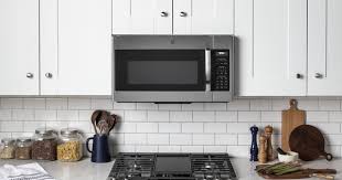 We now know all the unique features of every microwave oven that attracts a buyer. 7 Best Over The Range Microwaves With A Comprehensive Buying Guide The Kitchen Pot