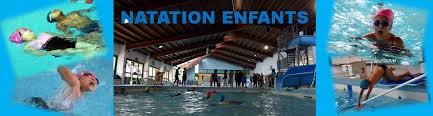 Natation Enfants Amicalelaiquebretigny