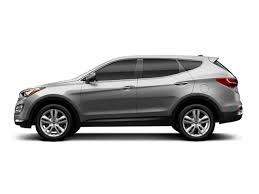 It is available in two trim levels: 2014 Hyundai Santa Fe Sport Specifications Car Specs Auto123