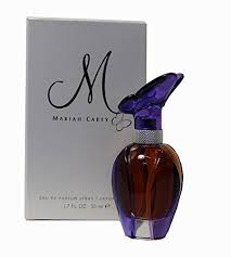 Browse through our catalog of mariah carey perfumes, colognes and beauty products at deeply discounted prices. M By Mariah Carey For Women Eau De Parfum Spray 1 7 Ounces Buy Online In Faroe Islands At Faroe Desertcart Com Productid 2068303